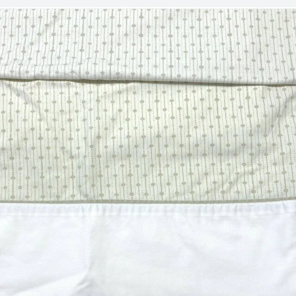 Martha Stewart Discontinued King Pillowcases Shams